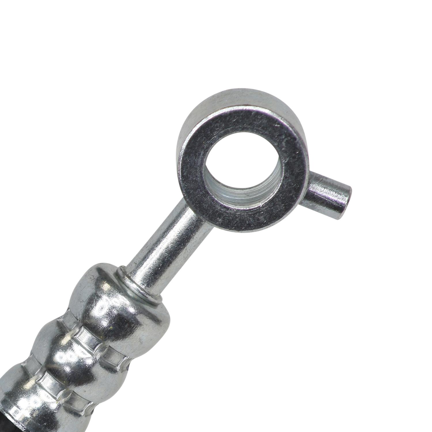 Edelmann 80930 - Power Steering Pressure Line Hose Assembly Edelmann 80930 Power Steering Pressure Line Hose Assembly product image 2 of 3
