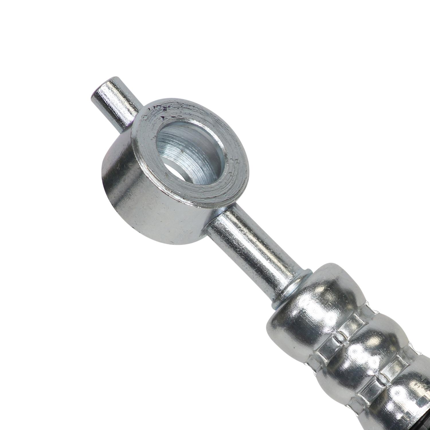 Edelmann 80930 - Power Steering Pressure Line Hose Assembly Edelmann 80930 Power Steering Pressure Line Hose Assembly product image 3 of 3