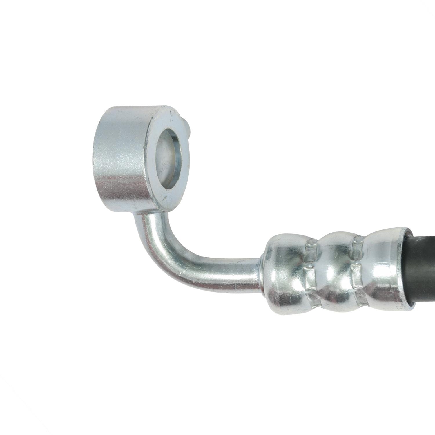 Edelmann 80931 - Power Steering Pressure Line Hose Assembly Edelmann 80931 Power Steering Pressure Line Hose Assembly product image 3 of 3