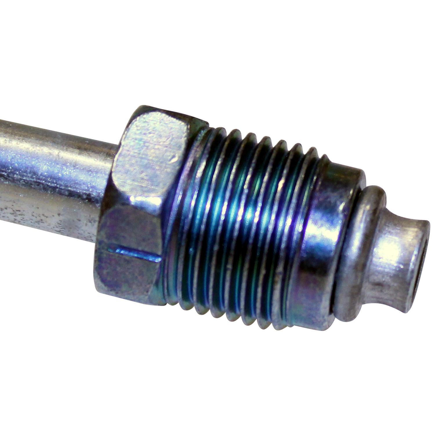 Edelmann 80933 - Power Steering Pressure Line Hose Assembly Edelmann 80933 Power Steering Pressure Line Hose Assembly product image 3 of 3