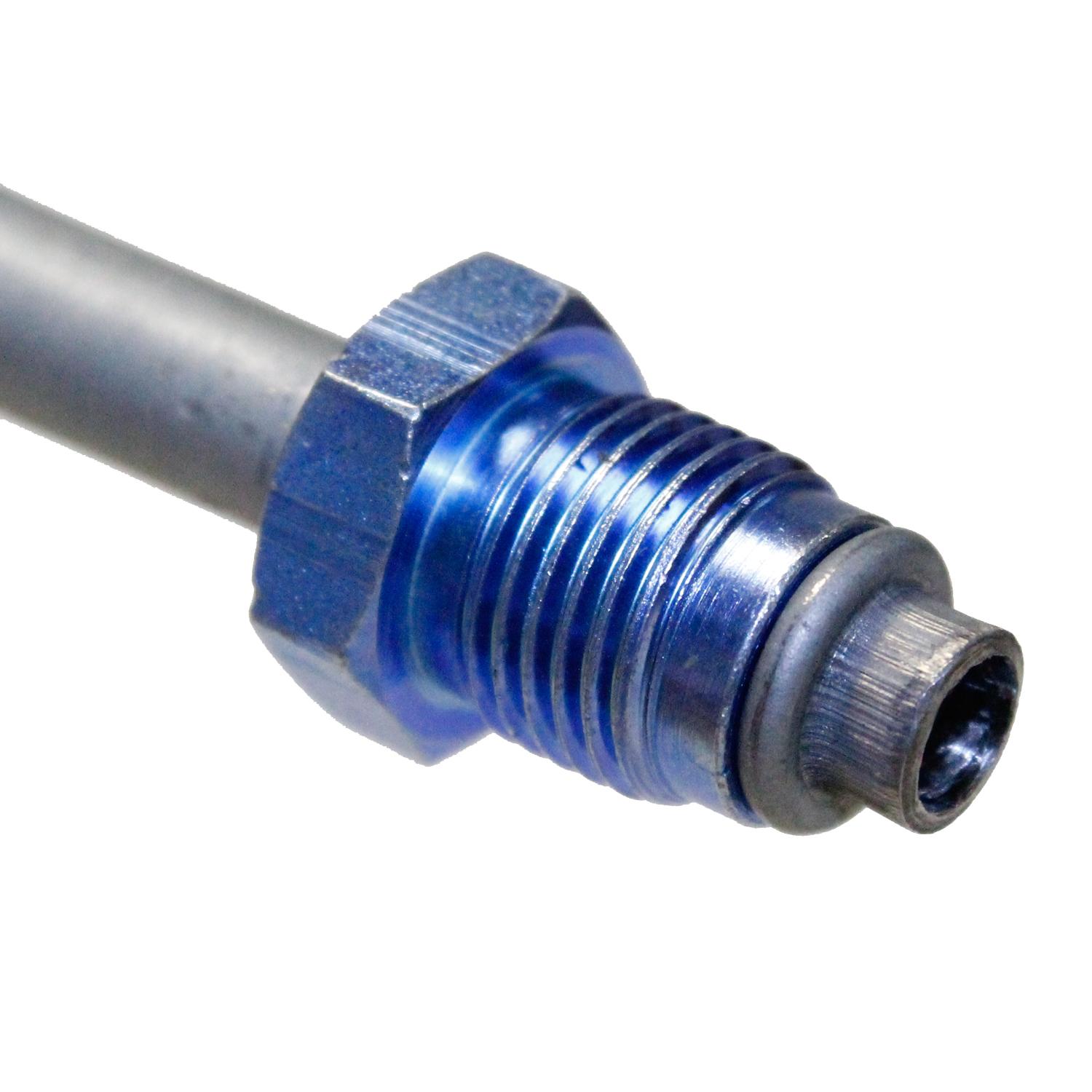 Edelmann 80934 Power Steering Return Line Hose Assembly product image 2 of 2