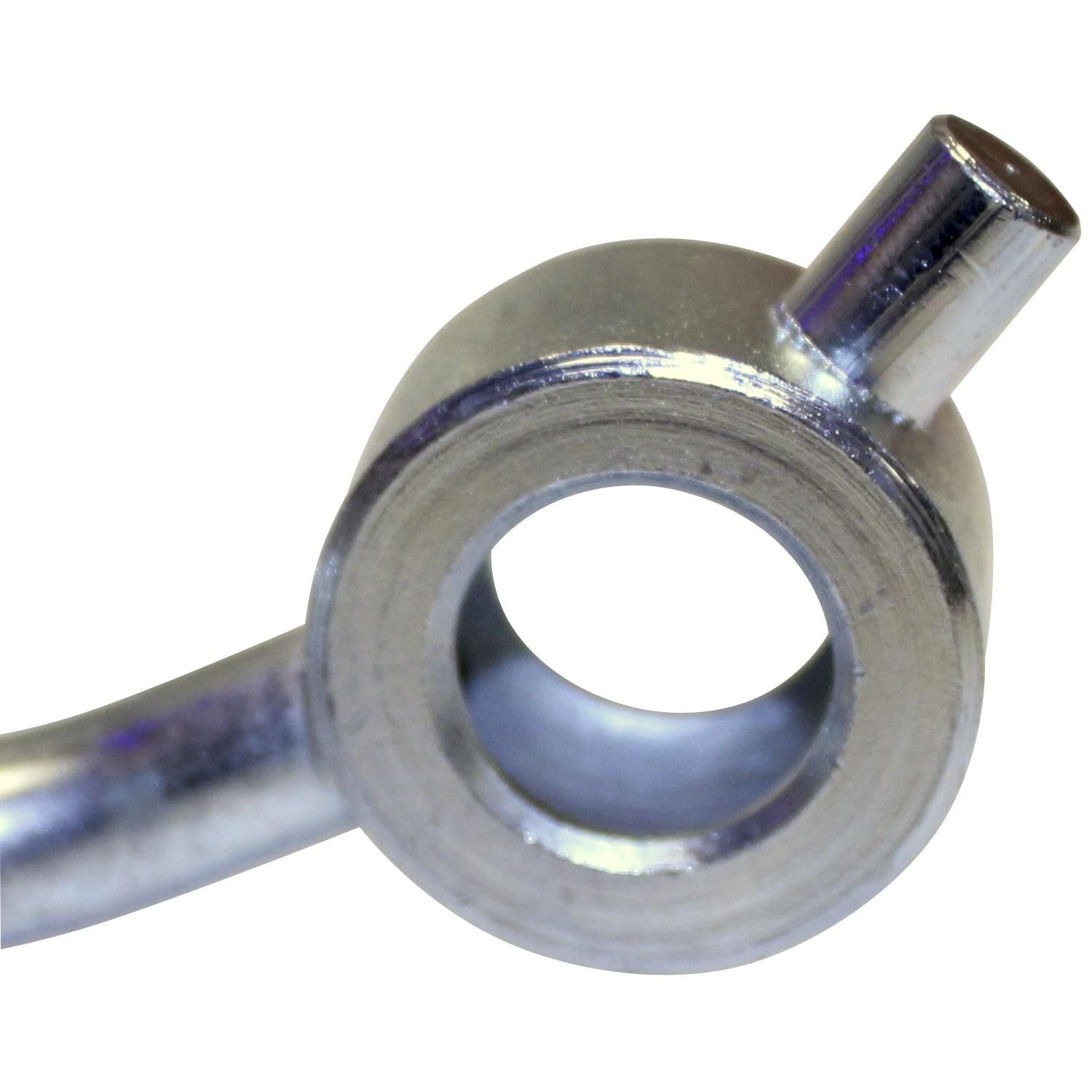 Edelmann 80935 - Power Steering Pressure Line Hose Assembly Edelmann 80935 Power Steering Pressure Line Hose Assembly product image 3 of 3