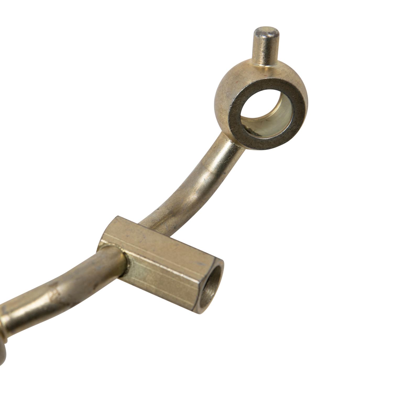 Edelmann 80935E - Power Steering Pressure Line Hose Assembly Edelmann 80935E Power Steering Pressure Line Hose Assembly product image 3 of 3