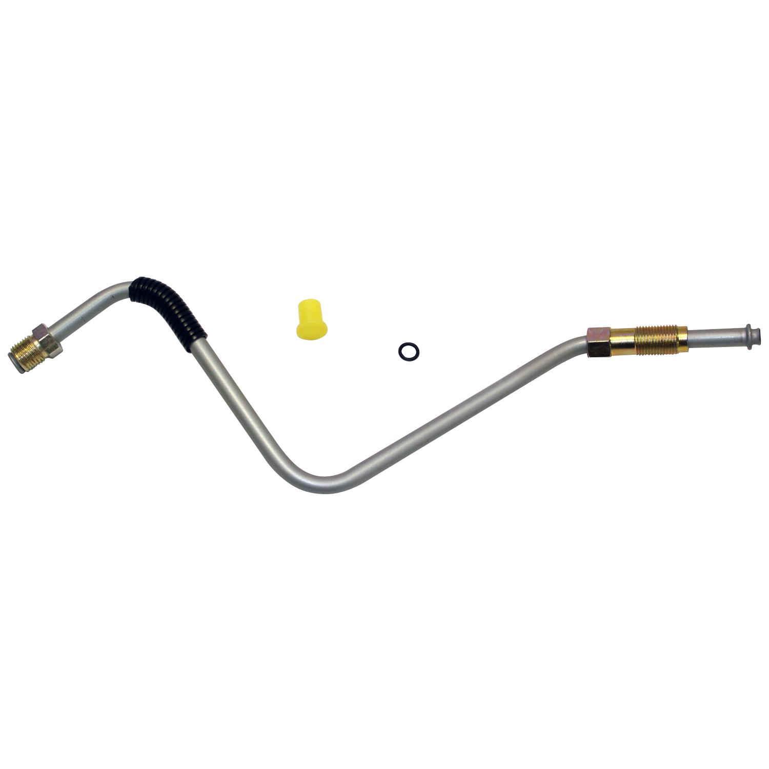 Edelmann 80937 Power Steering Pressure Line Hose Assembly product image 1 of 3