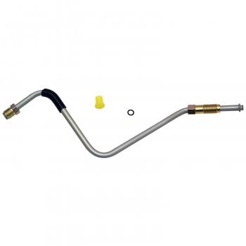 2013 Nissan Altima Power Steering Pressure Line Hose Assembly Tube - To Rack Edelmann 80937 image 1 of 3
