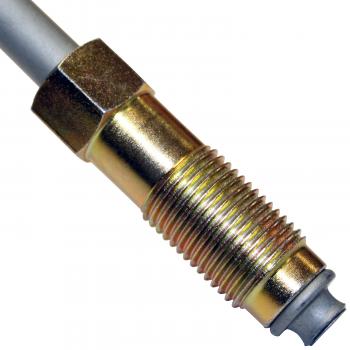 2013 Nissan Altima Power Steering Pressure Line Hose Assembly Tube - To Rack Edelmann 80937 image 3 of 3