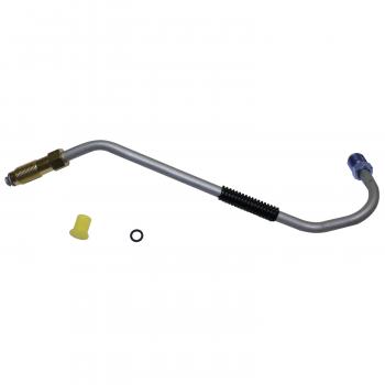 2013 Nissan Altima Power Steering Pressure Line Hose Assembly Tube - To Rack Edelmann 80938 image 1 of 3
