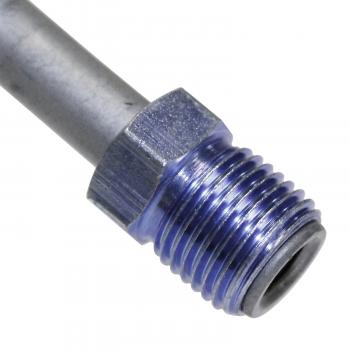 2013 Nissan Altima Power Steering Pressure Line Hose Assembly Tube - To Rack Edelmann 80938 image 3 of 3