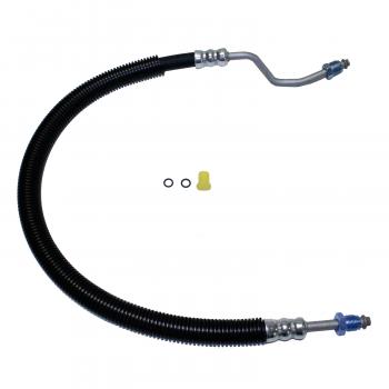 2015 Ram 4000 Power Steering Pressure Line Hose Assembly