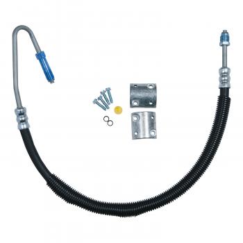 2013 Ram 4000 Power Steering Pressure Line Hose Assembly