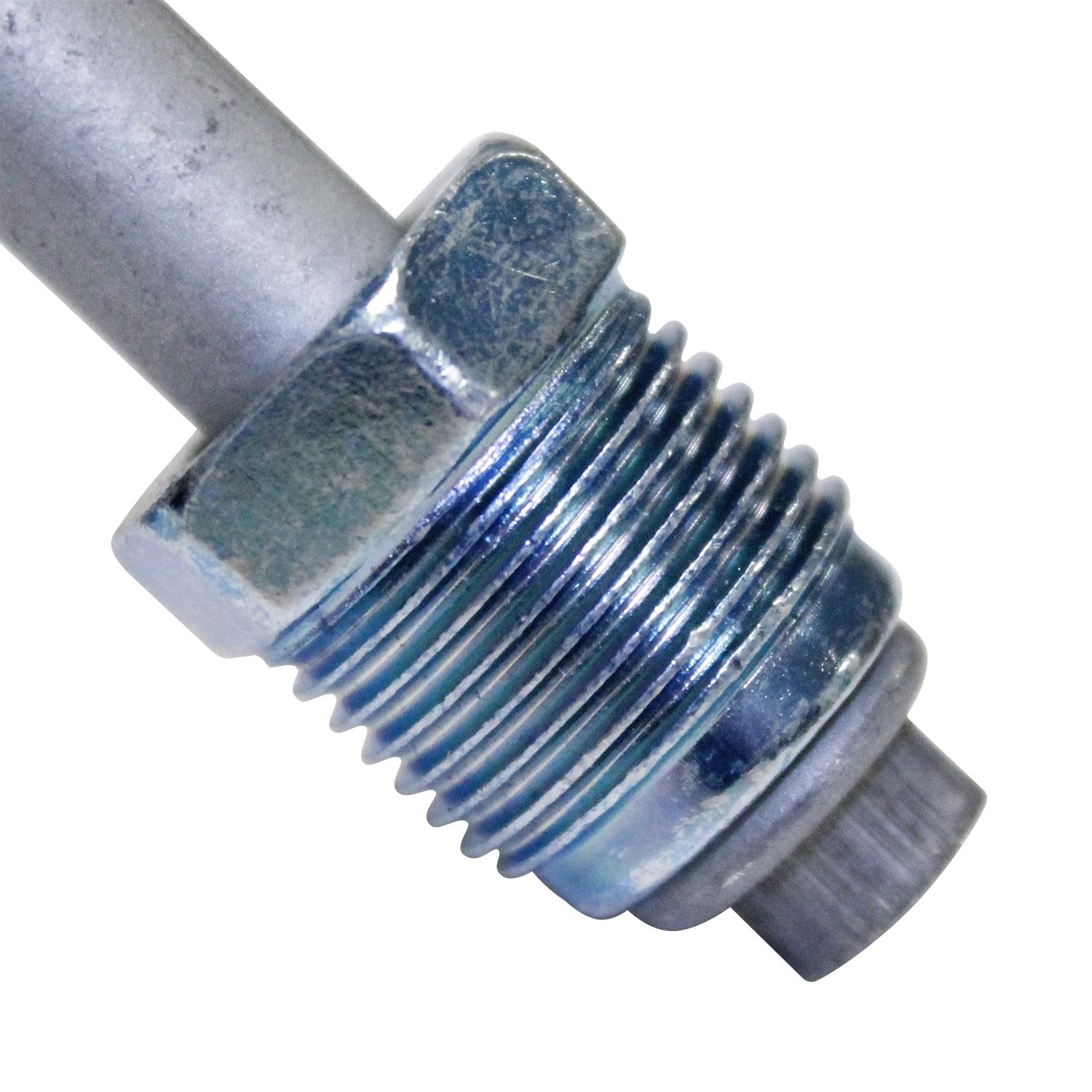 Edelmann 80941 - Power Steering Pressure Line Hose Assembly Edelmann 80941 Power Steering Pressure Line Hose Assembly product image 3 of 3