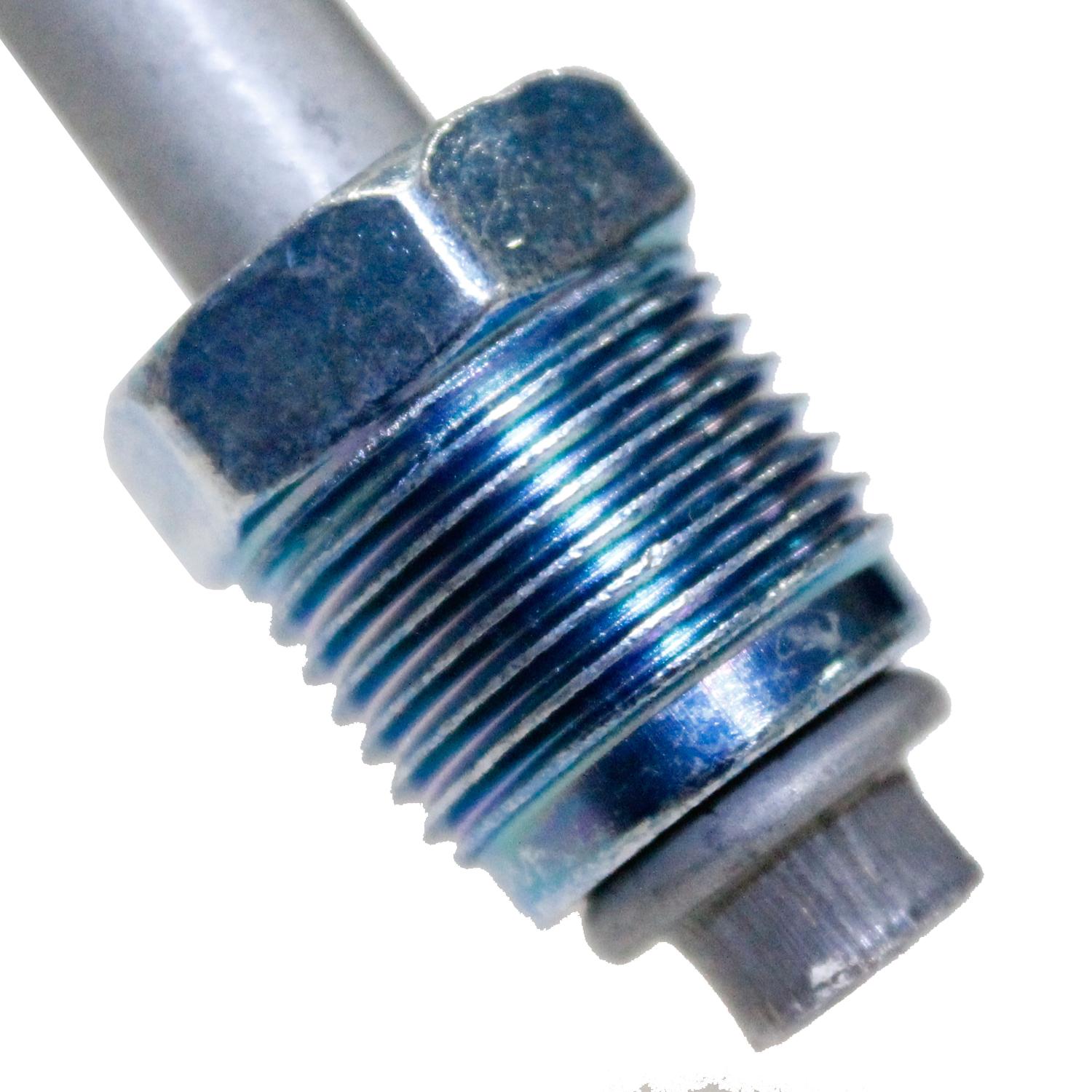 Edelmann 80943 - Power Steering Pressure Line Hose Assembly Edelmann 80943 Power Steering Pressure Line Hose Assembly product image 2 of 2