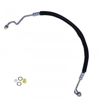 2015 Ram 5500 Power Steering Pressure Line Hose Assembly