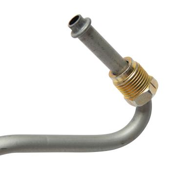 2015 Ram 5500 Power Steering Pressure Line Hose Assembly Pump To Hydroboost Edelmann 80944 image 2 of 3