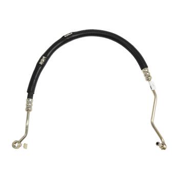 2015 Ram 5500 Power Steering Pressure Line Hose Assembly Pump To Hydroboost Edelmann 80944E image 1 of 3