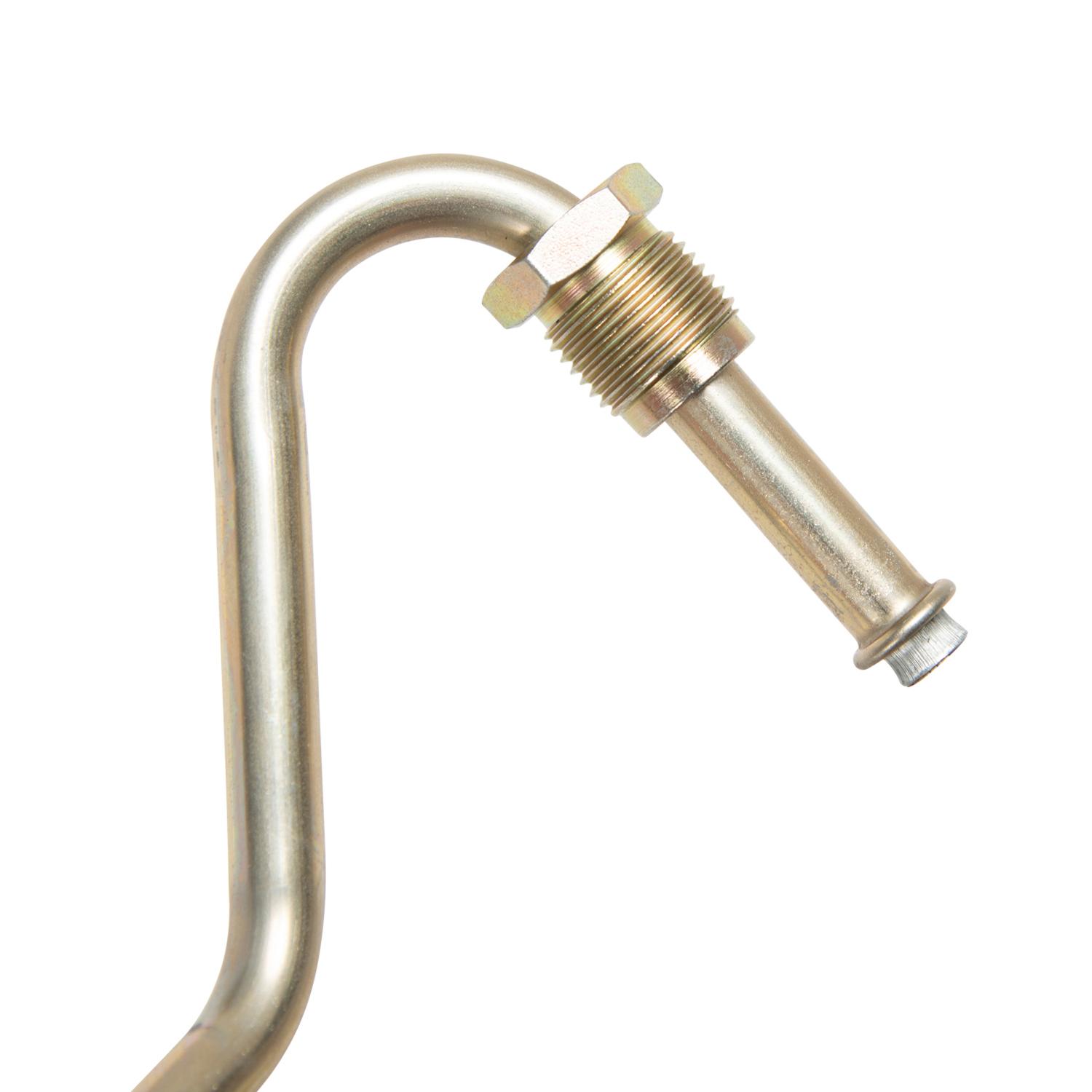 Edelmann 80944E - Power Steering Pressure Line Hose Assembly Edelmann 80944E Power Steering Pressure Line Hose Assembly product image 2 of 3