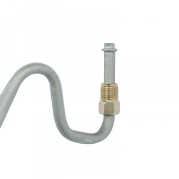 2011 Toyota Camry Power Steering Pressure Line Hose Assembly Pump To Gear Edelmann 80947 image 3 of 3