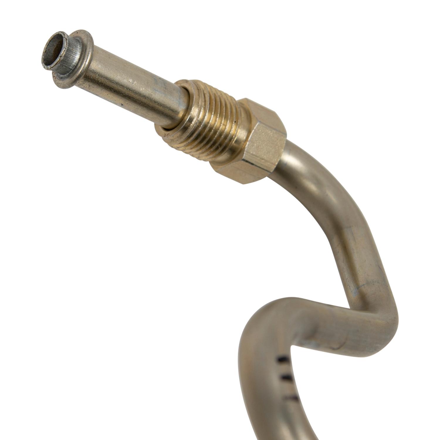 Edelmann 80947E - Power Steering Pressure Line Hose Assembly Edelmann 80947E Power Steering Pressure Line Hose Assembly product image 2 of 3