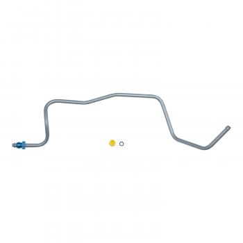 2011 Toyota Camry Power Steering Return Line Hose Assembly From Gear Edelmann 80948 image 1 of 3