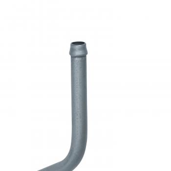2011 Toyota Camry Power Steering Return Line Hose Assembly From Gear Edelmann 80948 image 2 of 3