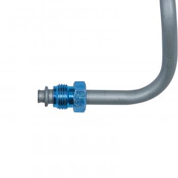 2011 Toyota Camry Power Steering Return Line Hose Assembly From Gear Edelmann 80948 image 3 of 3