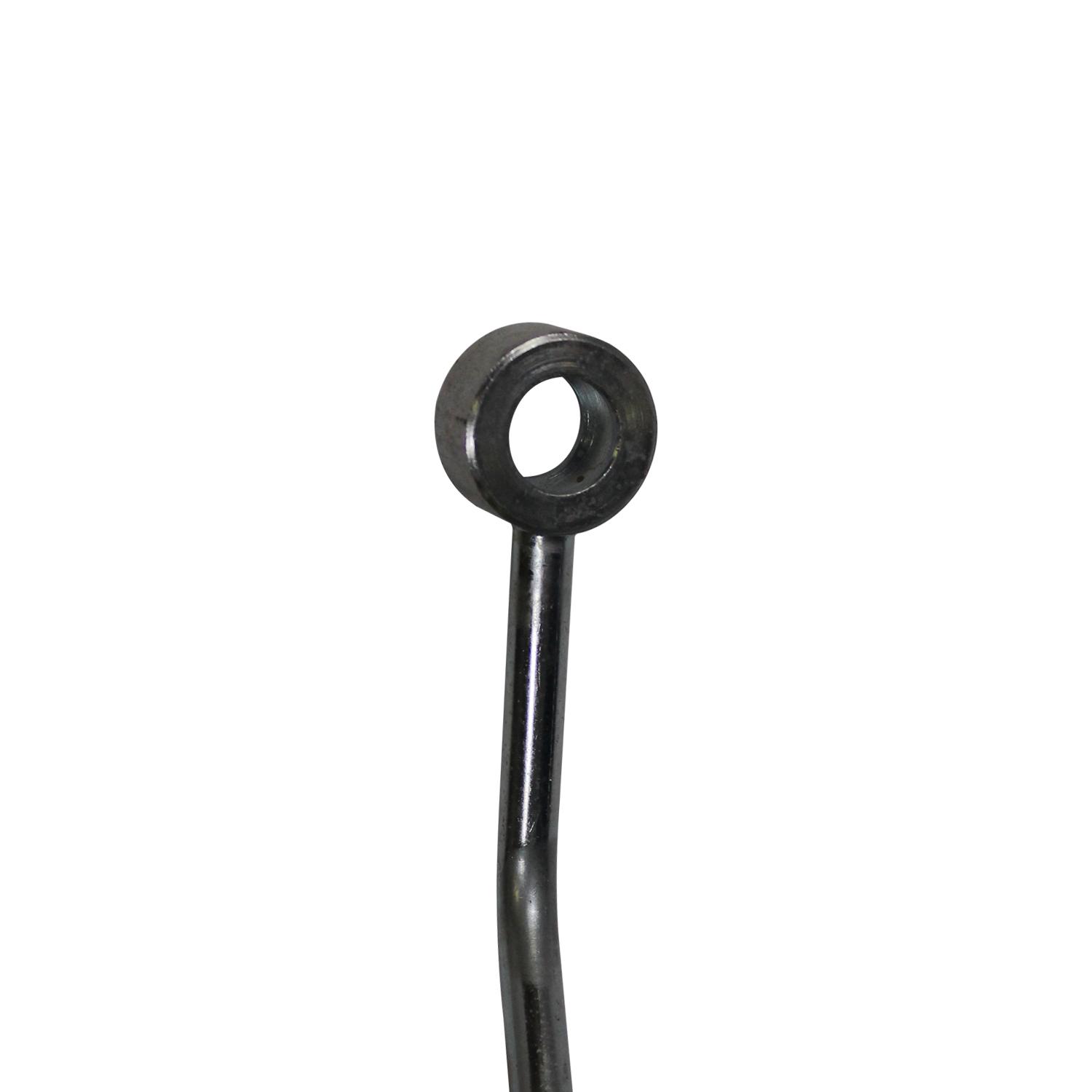 Edelmann 80949 - Power Steering Pressure Line Hose Assembly Edelmann 80949 Power Steering Pressure Line Hose Assembly product image 3 of 3