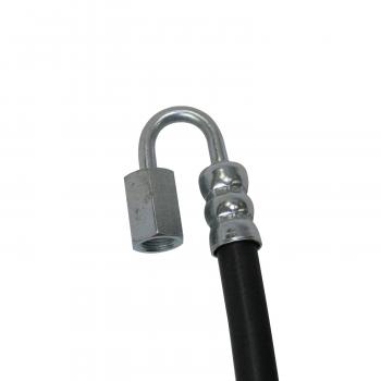 2008 BMW 535xi Power Steering Pressure Line Hose Assembly From Pump Edelmann 80956 image 2 of 3