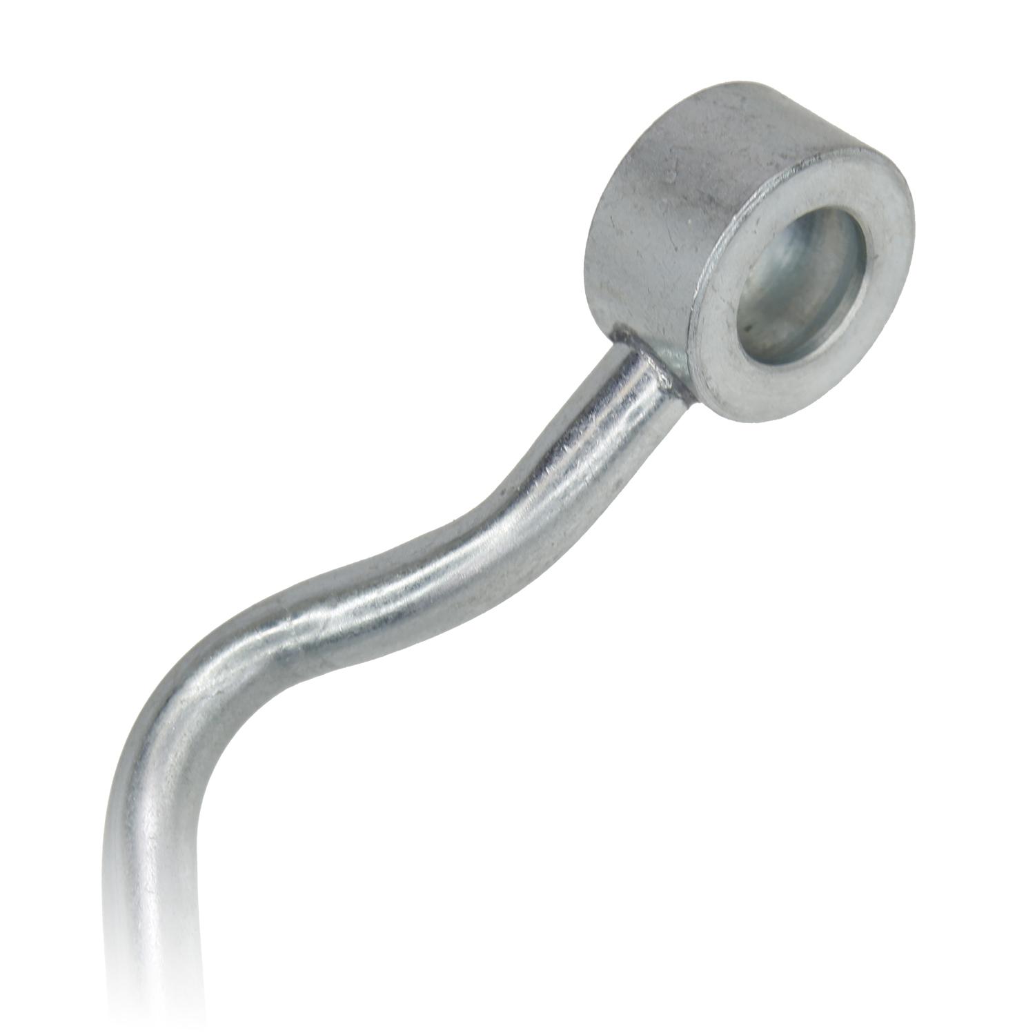Edelmann 80959 - Power Steering Pressure Line Hose Assembly Edelmann 80959 Power Steering Pressure Line Hose Assembly product image 3 of 3