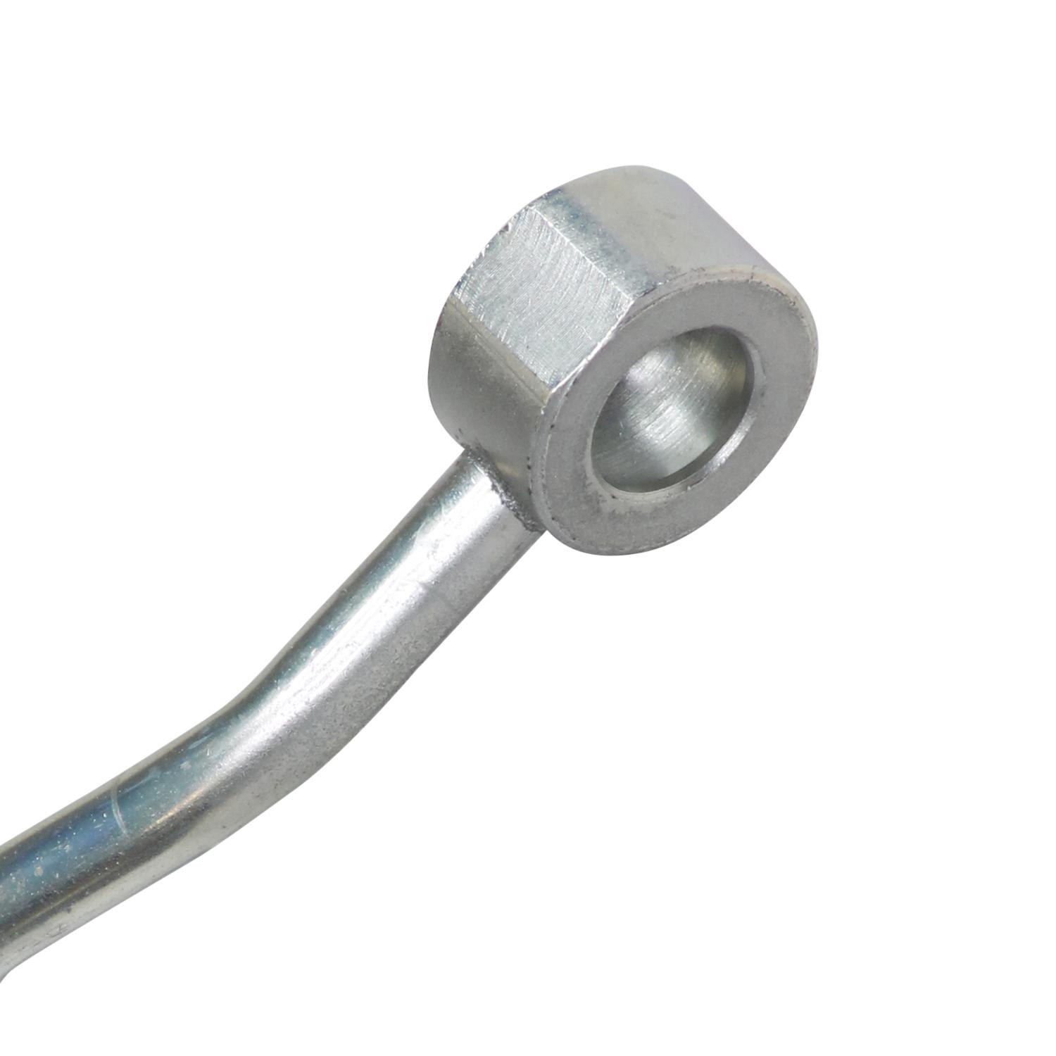 Edelmann 80960 Power Steering Pressure Line Hose Assembly product image 2 of 3
