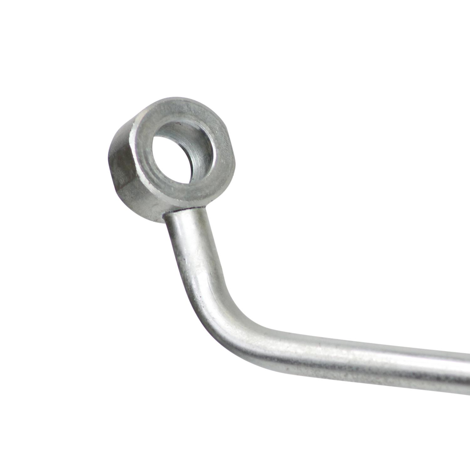 Edelmann 80962 - Power Steering Pressure Line Hose Assembly Edelmann 80962 Power Steering Pressure Line Hose Assembly product image 2 of 3