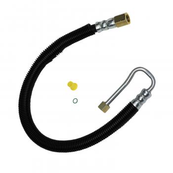 2008 BMW X5 Power Steering Pressure Line Hose Assembly