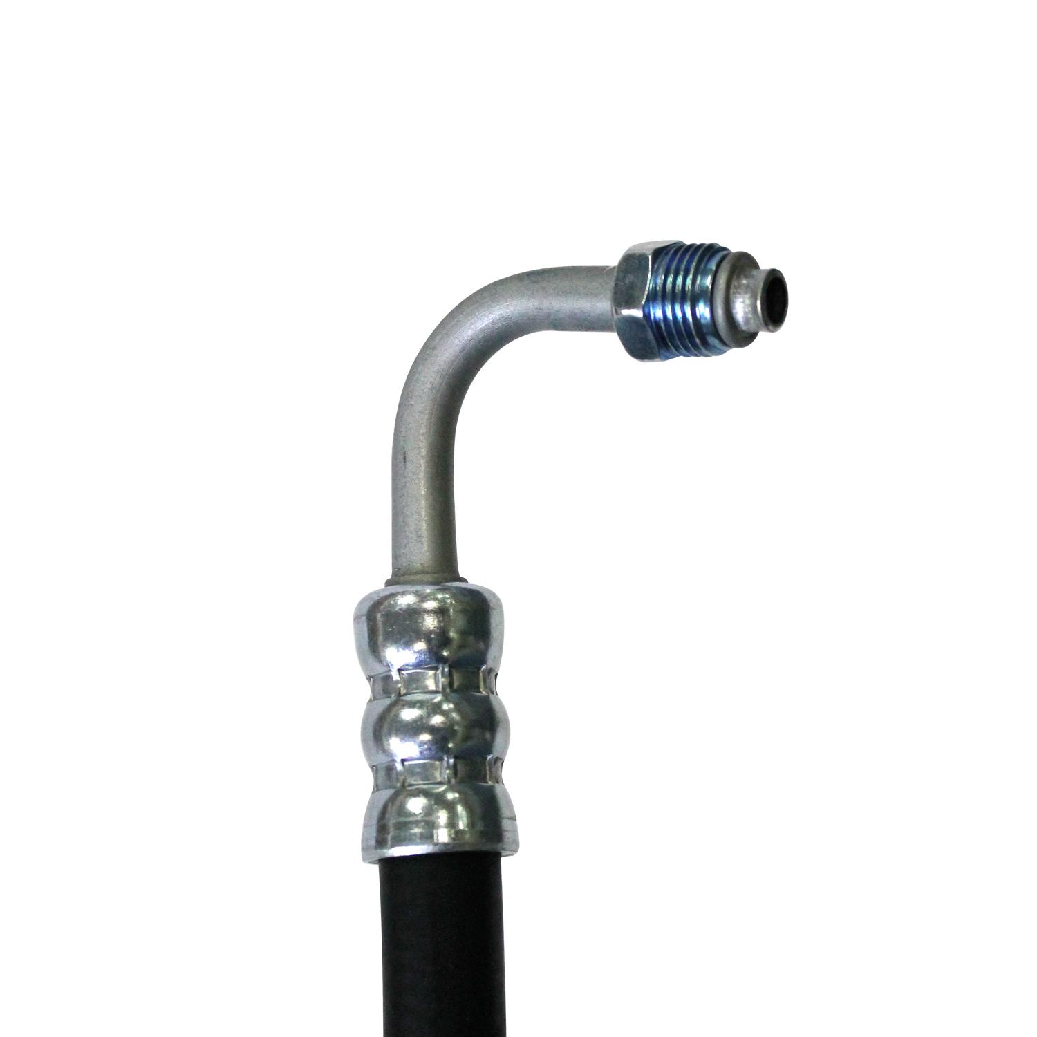 Edelmann 80967 - Power Steering Pressure Line Hose Assembly Edelmann 80967 Power Steering Pressure Line Hose Assembly product image 3 of 3