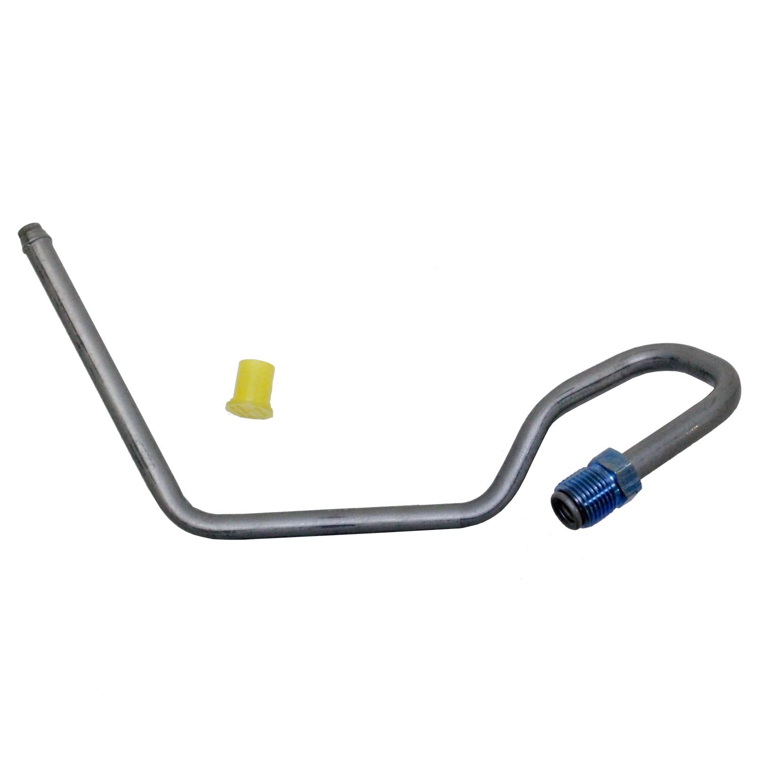 Edelmann 80971 - Power Steering Return Line Hose Assembly Edelmann 80971 Power Steering Return Line Hose Assembly product image 1 of 2