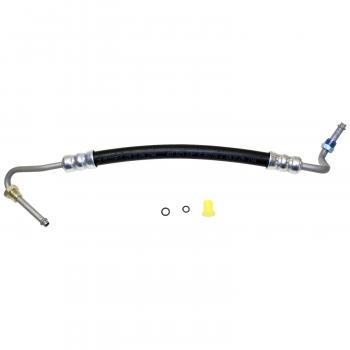 1995 Land Rover Range Rover Power Steering Pressure Line Hose Assembly