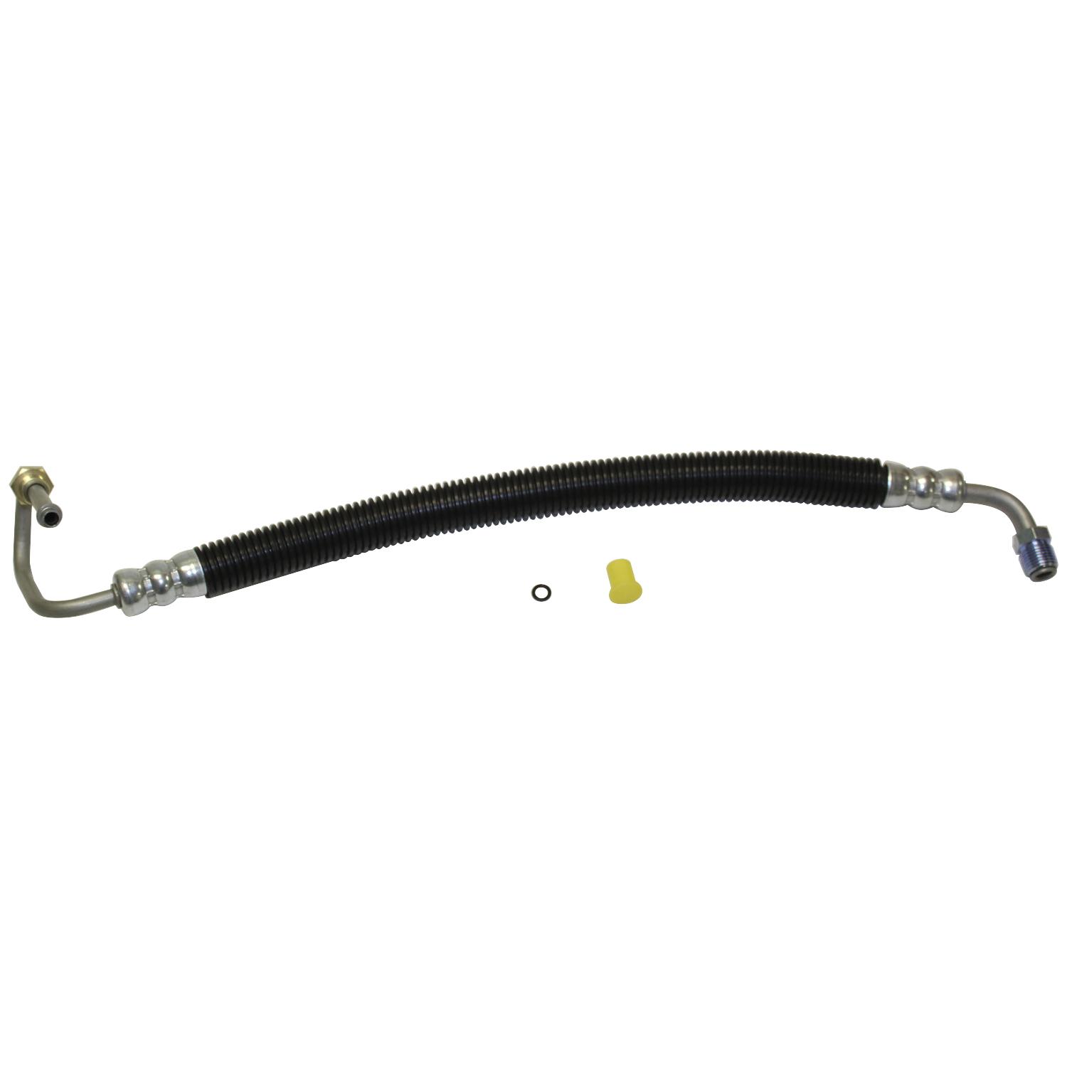 Edelmann 80986 - Power Steering Pressure Line Hose Assembly Edelmann 80986 Power Steering Pressure Line Hose Assembly product image 1 of 3