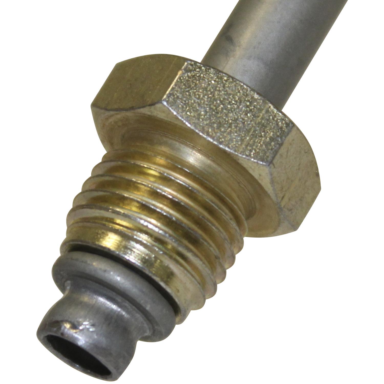 Edelmann 80986 - Power Steering Pressure Line Hose Assembly Edelmann 80986 Power Steering Pressure Line Hose Assembly product image 3 of 3
