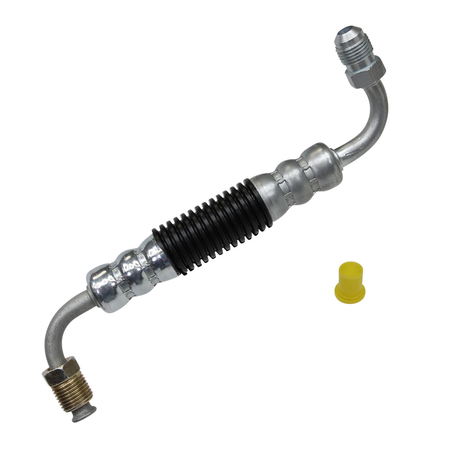 Edelmann 80988 - Power Steering Pressure Line Hose Assembly Edelmann 80988 Power Steering Pressure Line Hose Assembly product image 1 of 3