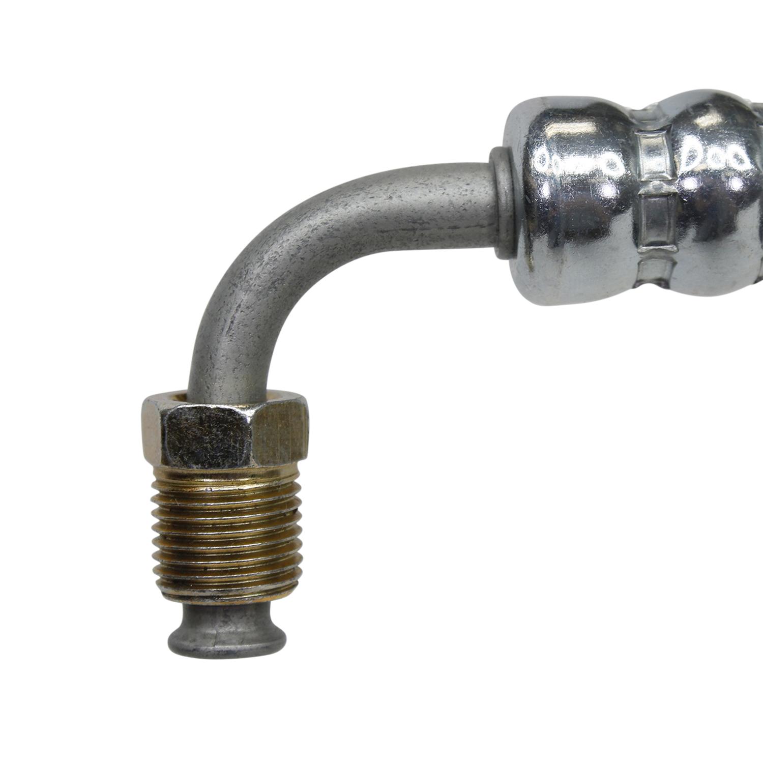 Edelmann 80988 - Power Steering Pressure Line Hose Assembly Edelmann 80988 Power Steering Pressure Line Hose Assembly product image 2 of 3
