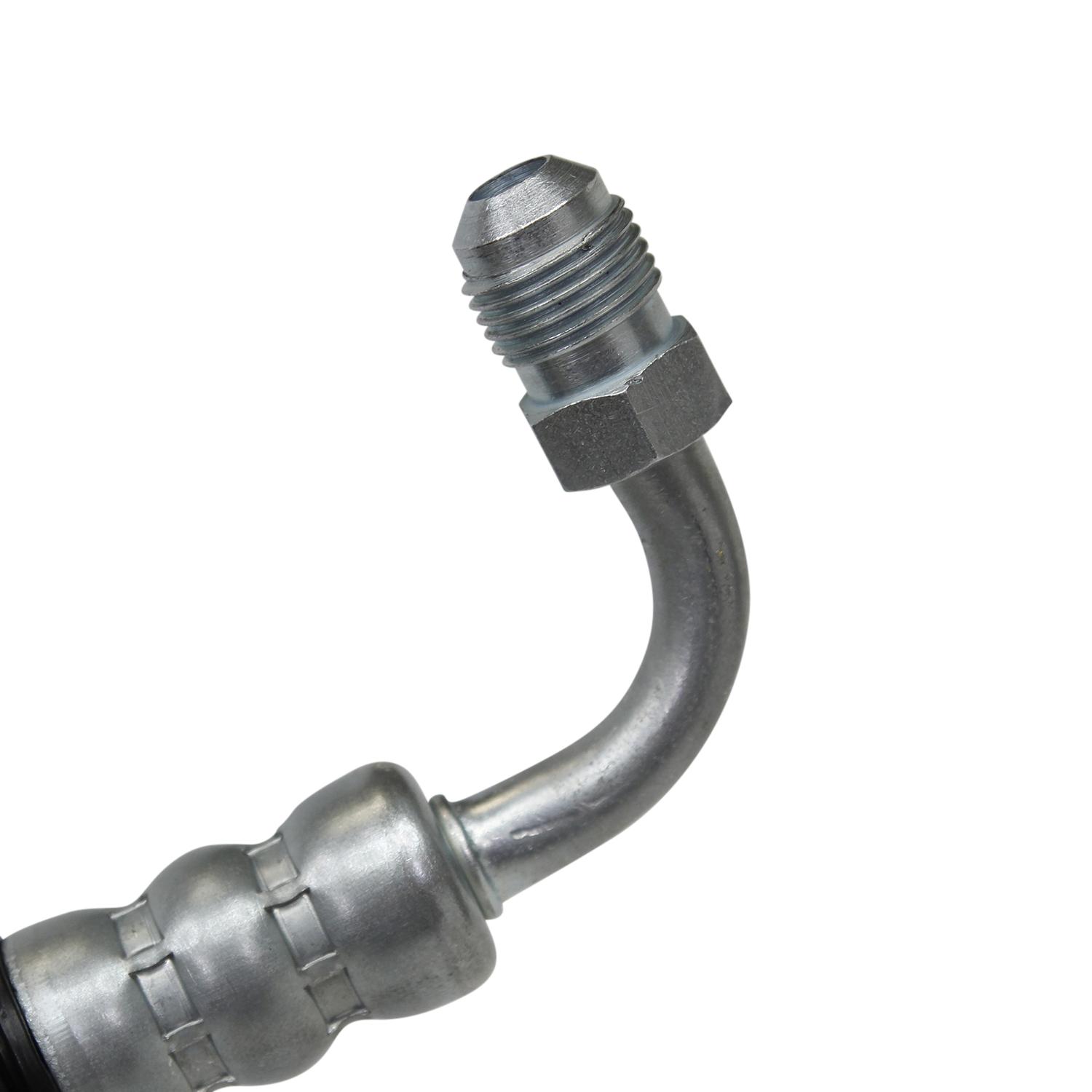 Edelmann 80988 - Power Steering Pressure Line Hose Assembly Edelmann 80988 Power Steering Pressure Line Hose Assembly product image 3 of 3