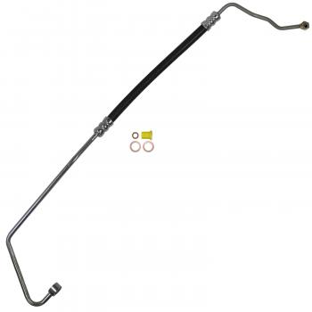 1999 Subaru Legacy Power Steering Pressure Line Hose Assembly