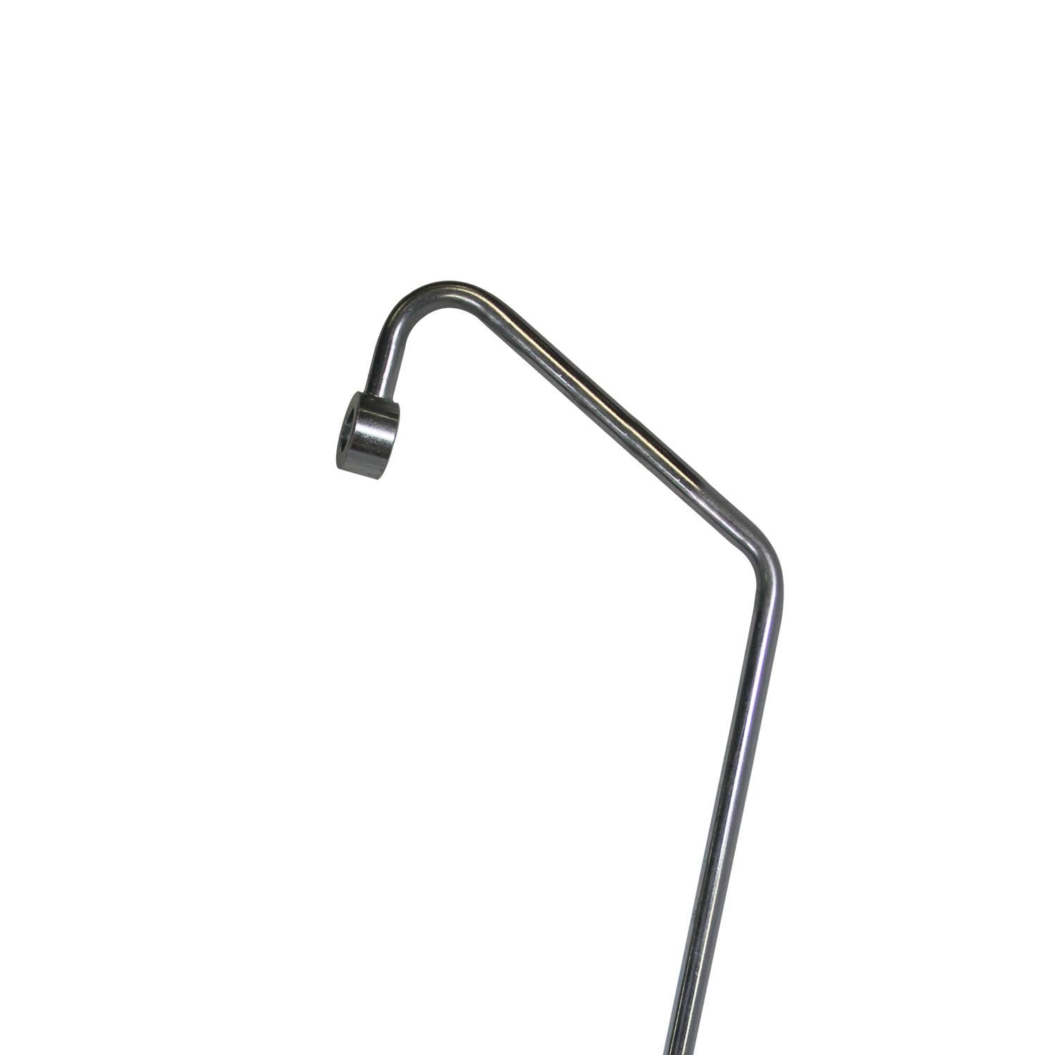 Edelmann 80992 Power Steering Pressure Line Hose Assembly product image 2 of 3