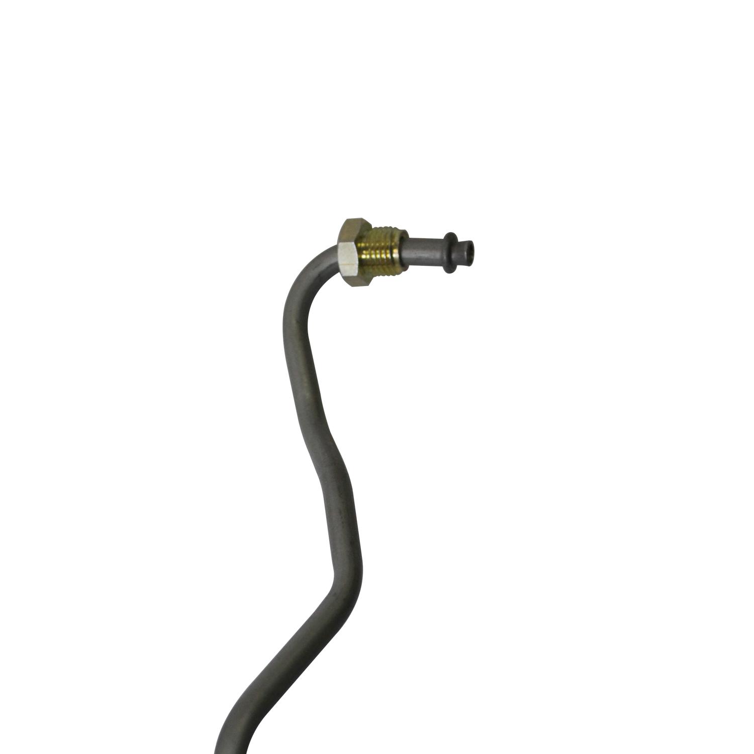 Edelmann 80992 Power Steering Pressure Line Hose Assembly product image 3 of 3