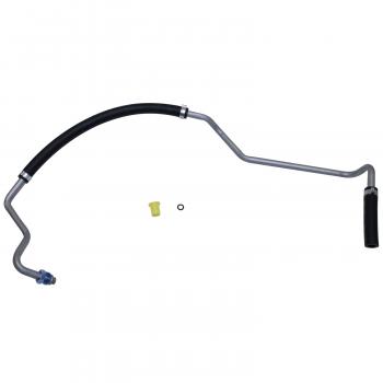 1999 Subaru Legacy Power Steering Return Line Hose Assembly
