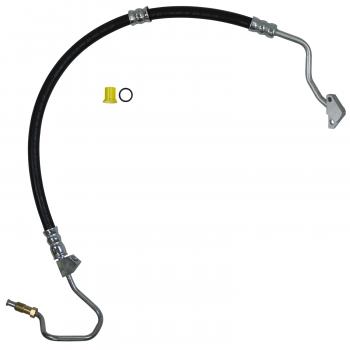 1996 Isuzu Oasis Power Steering Pressure Line Hose Assembly