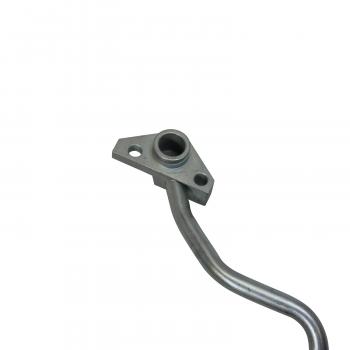 1996 Isuzu Oasis Power Steering Pressure Line Hose Assembly Pump To Gear Edelmann 80994 image 3 of 3