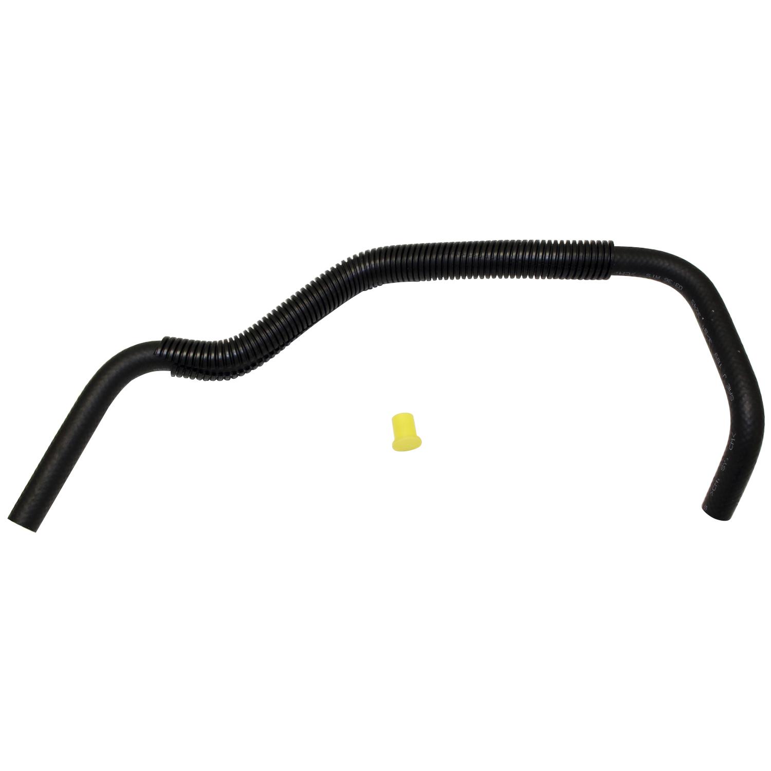 Edelmann 80996 - Power Steering Return Line Hose Assembly Edelmann 80996 Power Steering Return Line Hose Assembly product image 1 of 1