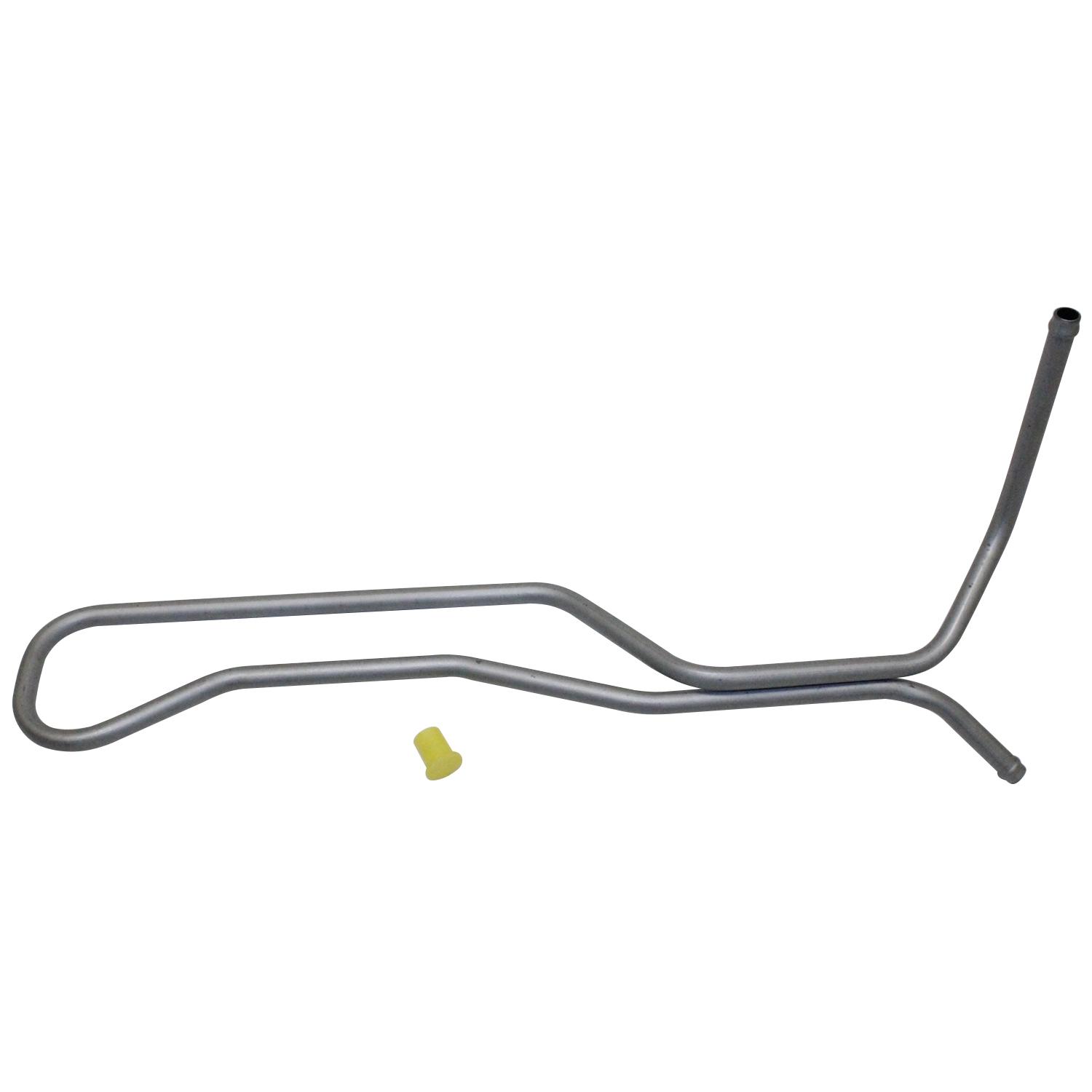 Edelmann 80997 - Power Steering Return Line Hose Assembly Edelmann 80997 Power Steering Return Line Hose Assembly product image 1 of 1