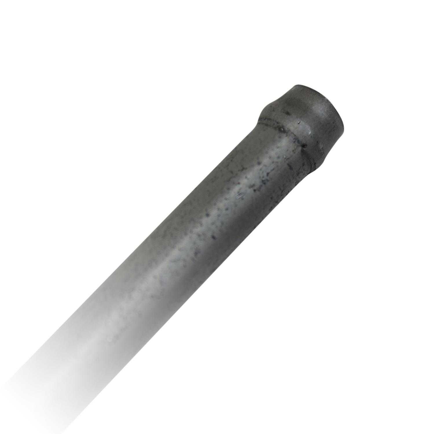 Edelmann 81000 - Power Steering Return Line Hose Assembly Edelmann 81000 Power Steering Return Line Hose Assembly product image 3 of 4