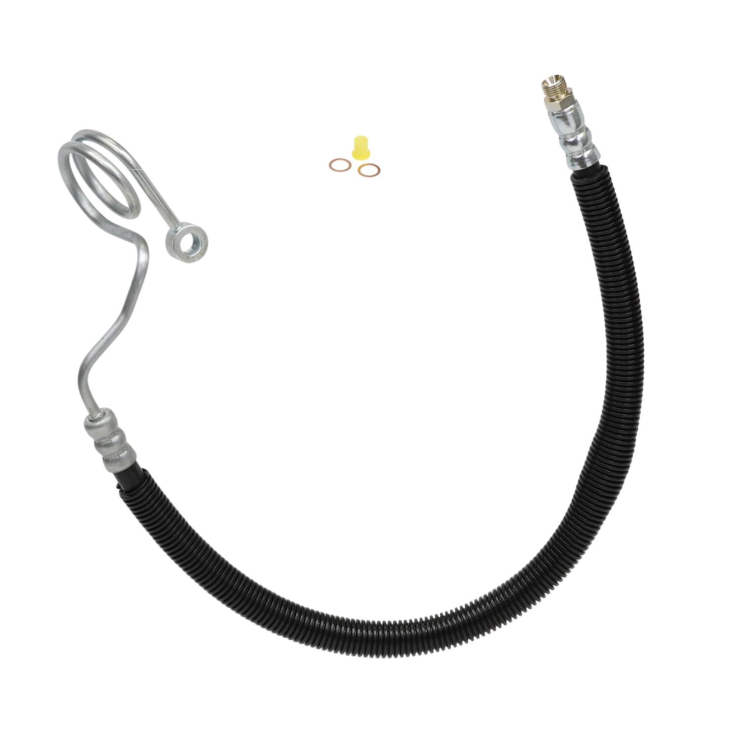 Edelmann 81005 Power Steering Pressure Line Hose Assembly product image 1 of 3
