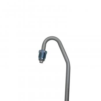2015 GMC Savana 3500 Power Steering Pressure Line Hose Assembly Pump To Hydroboost Edelmann 81009 image 3 of 3